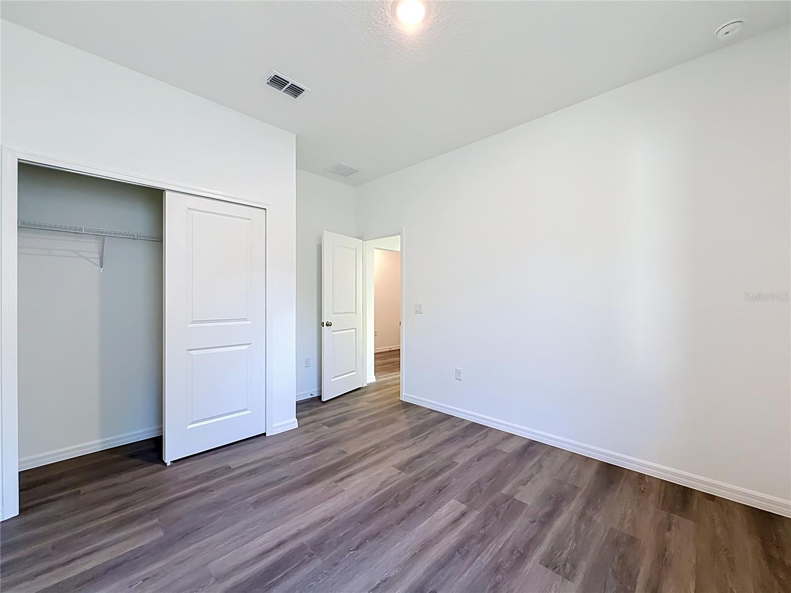 ORANGE SUMMIT - Residential