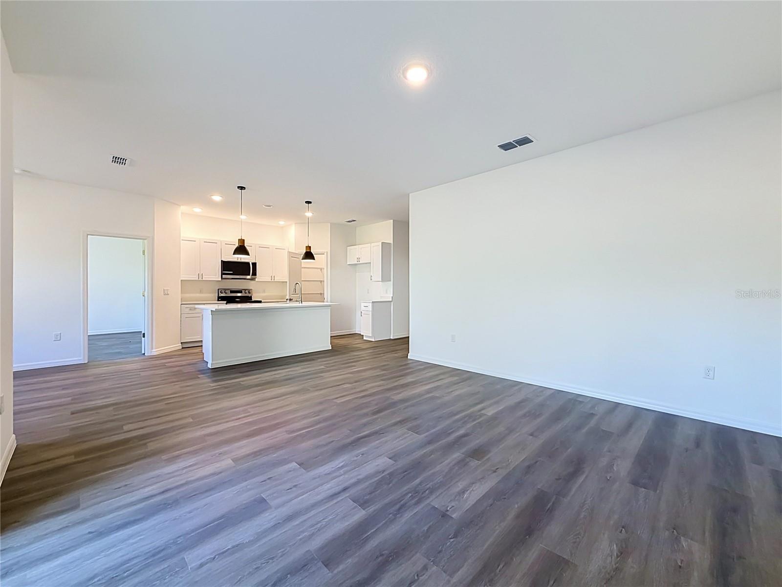ORANGE SUMMIT - Residential