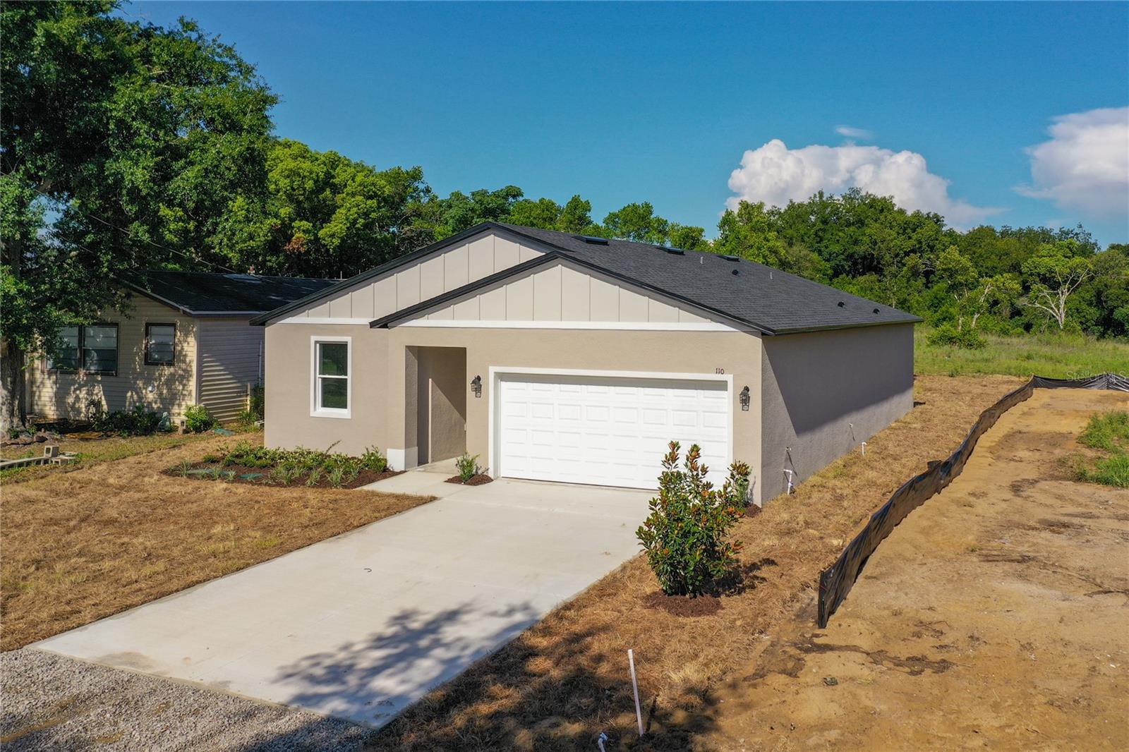 ORANGE SUMMIT - Residential