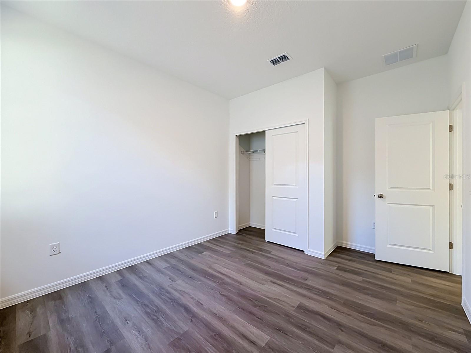 ORANGE SUMMIT - Residential