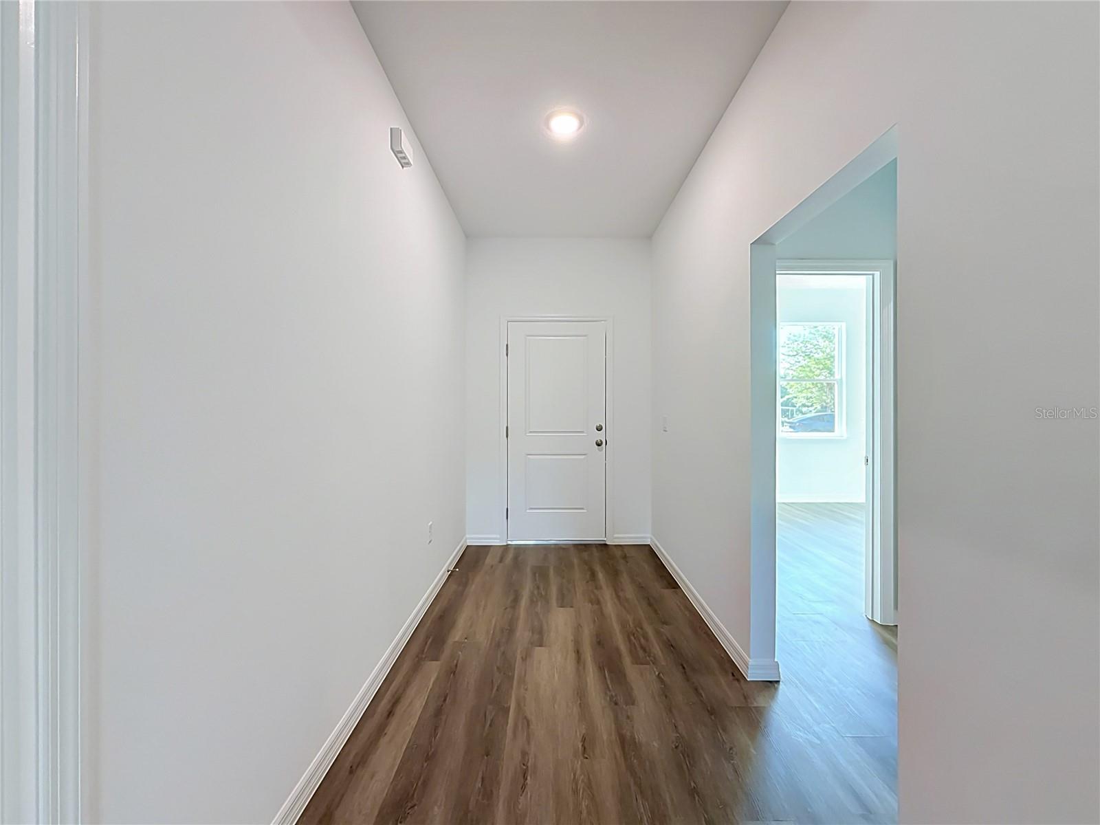 ORANGE SUMMIT - Residential