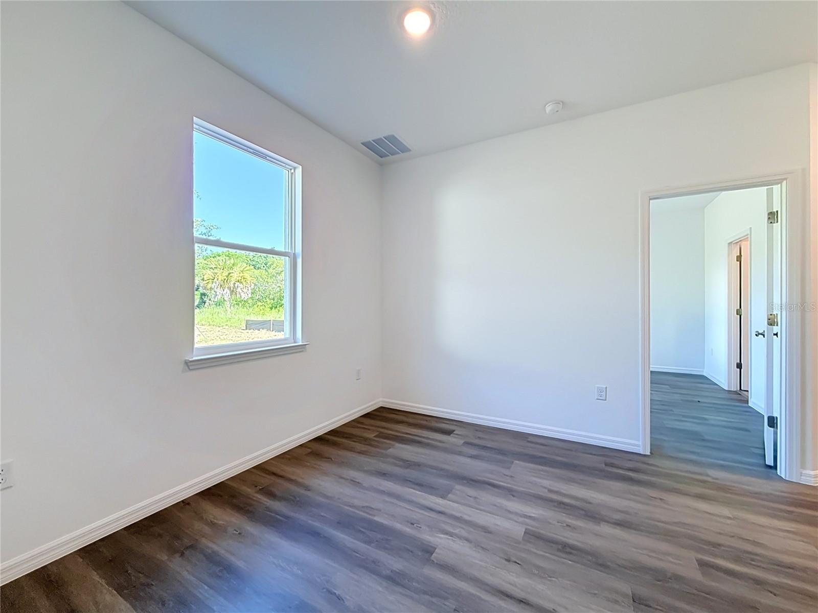 ORANGE SUMMIT - Residential