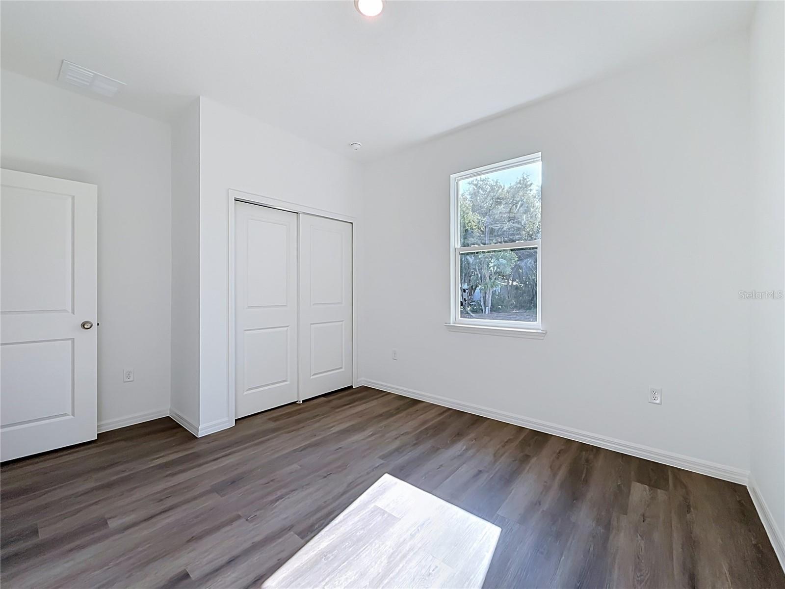 ORANGE SUMMIT - Residential