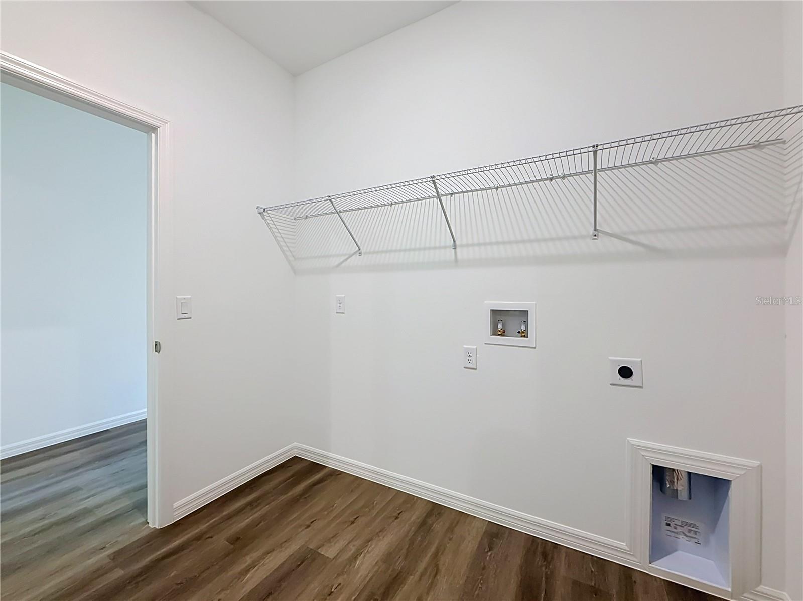 ORANGE SUMMIT - Residential