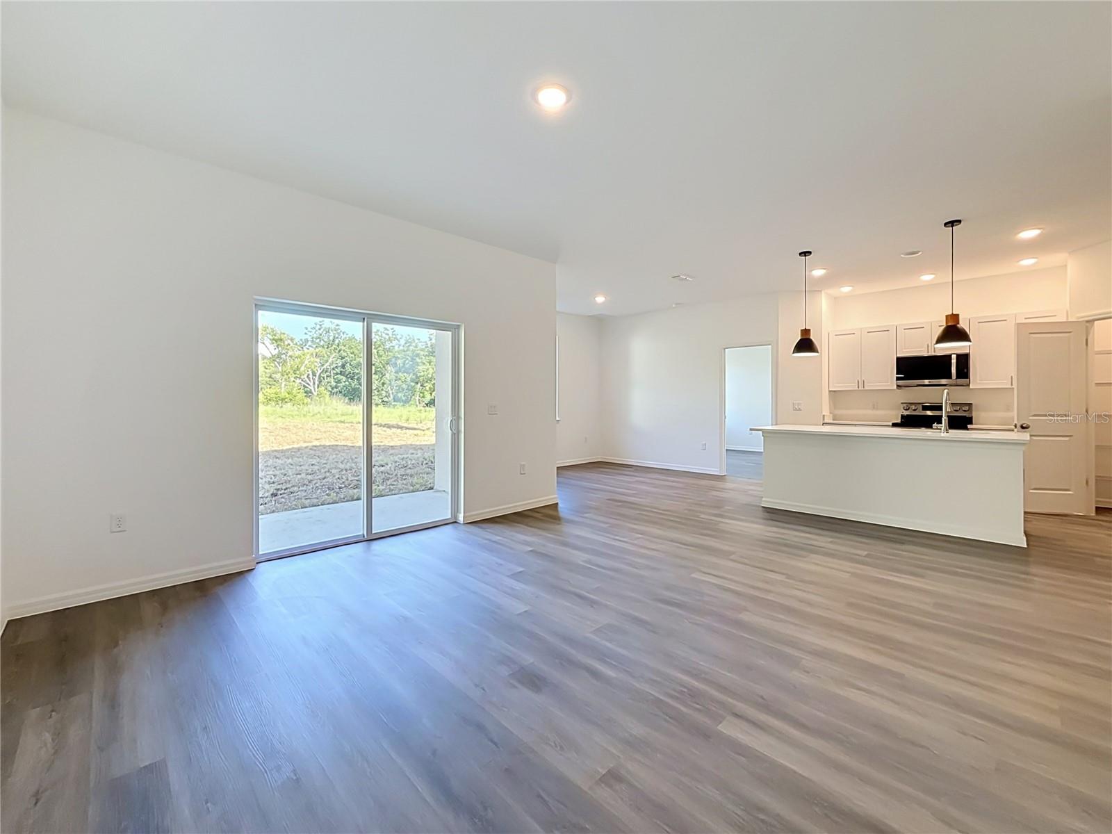 ORANGE SUMMIT - Residential