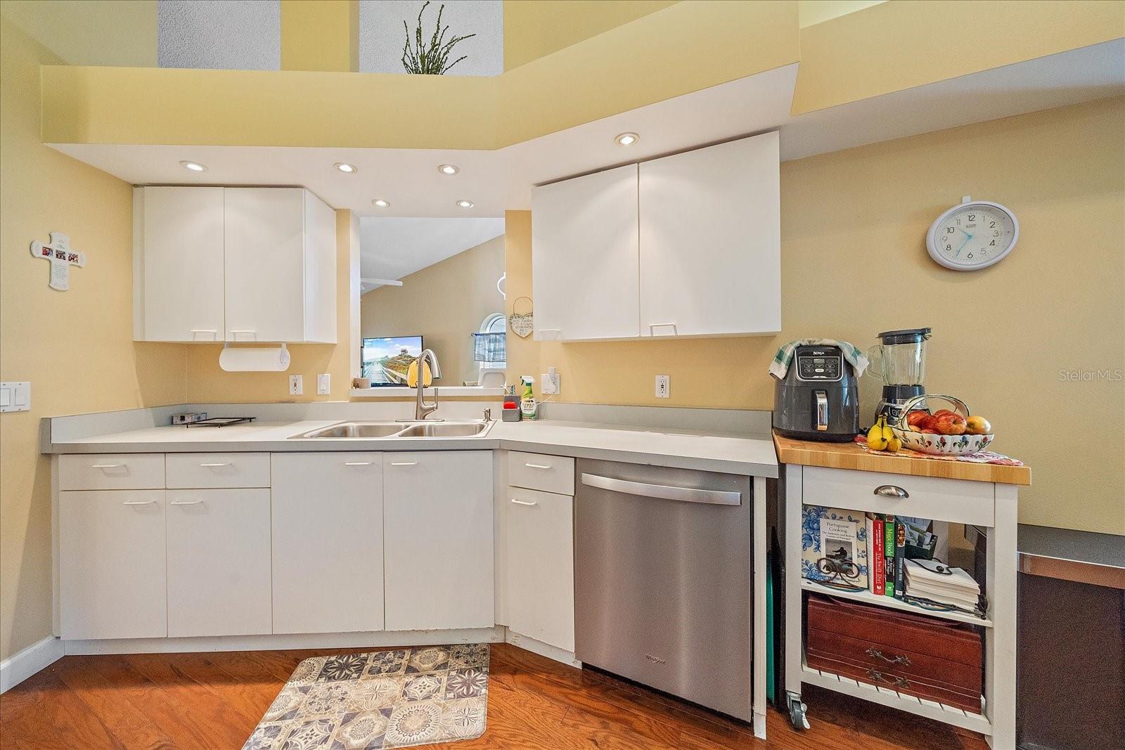 SOUTHWOOD SEC C - Residential