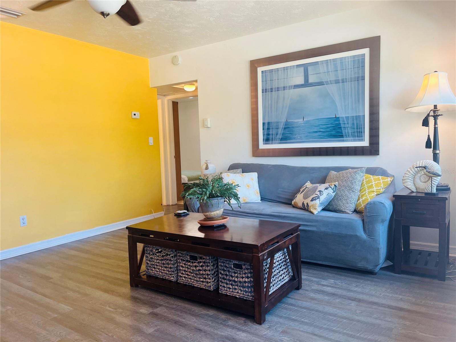 VIRGINIA PARK - Residential