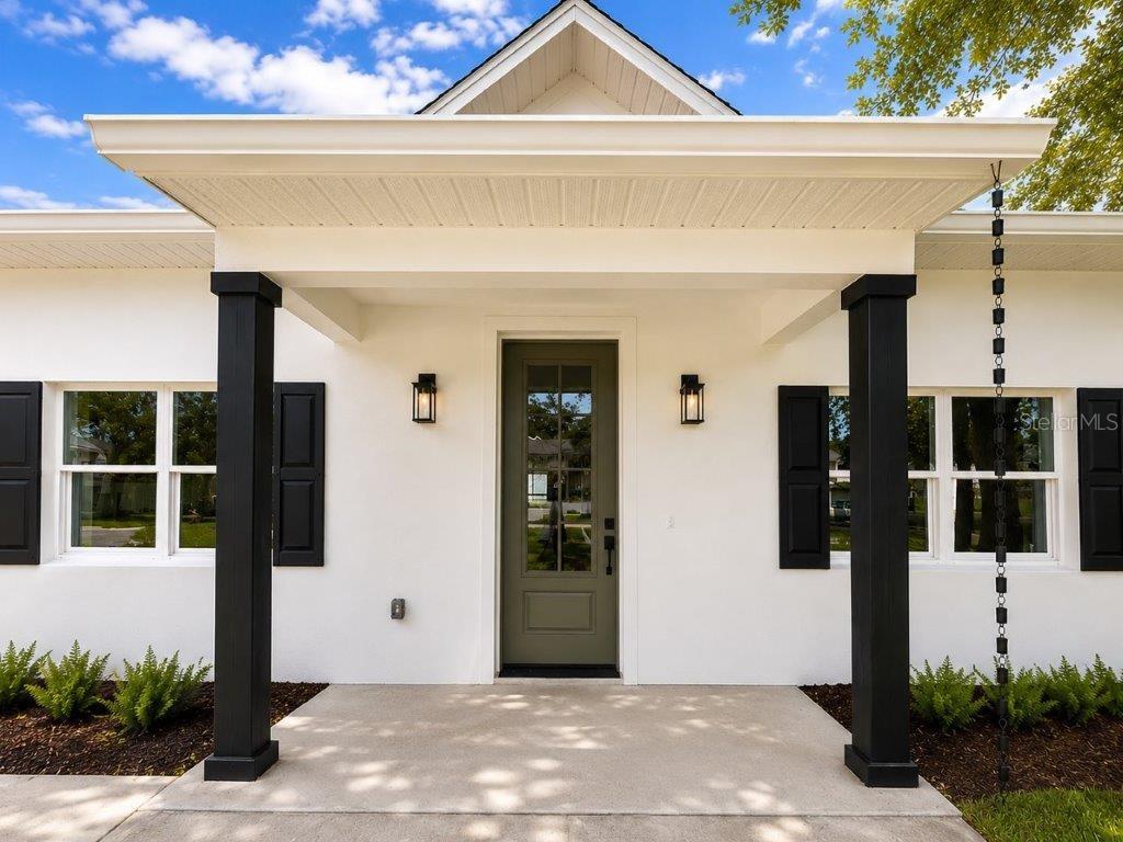 FAIRLAWN ESTATES 1ST ADD - Residential
