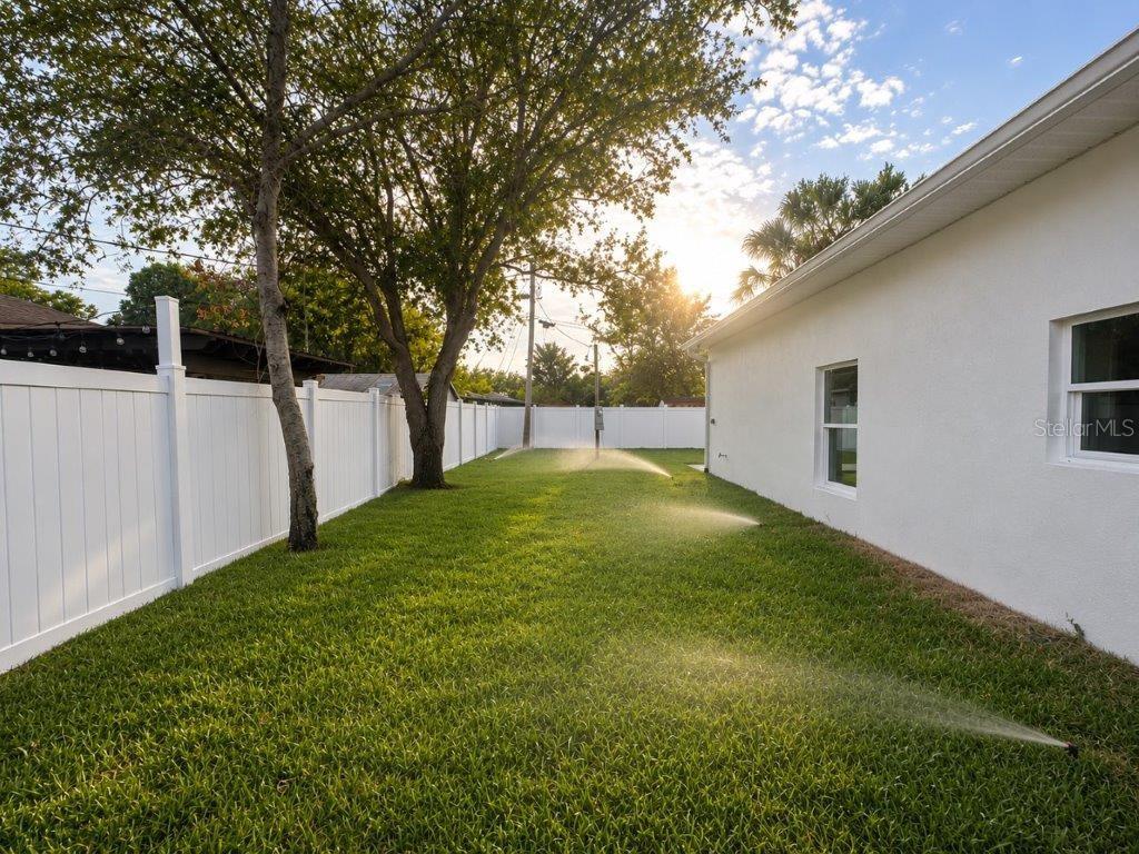 FAIRLAWN ESTATES 1ST ADD - Residential