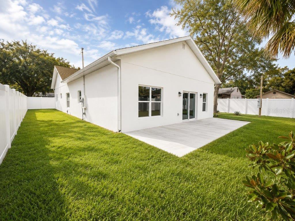 FAIRLAWN ESTATES 1ST ADD - Residential
