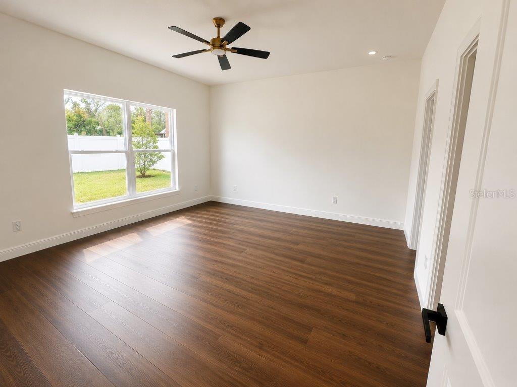 FAIRLAWN ESTATES 1ST ADD - Residential