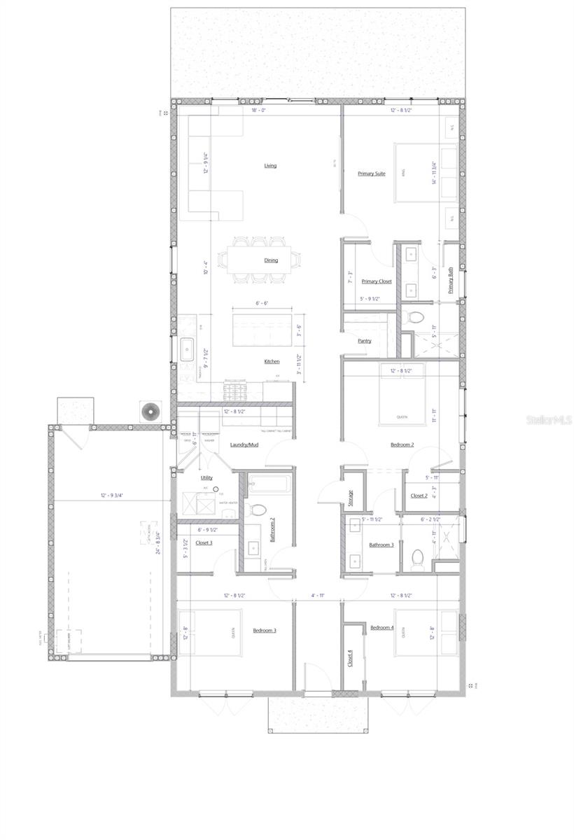 FAIRLAWN ESTATES 1ST ADD - Residential