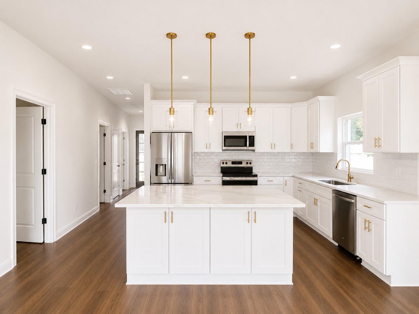 FAIRLAWN ESTATES 1ST ADD - Residential