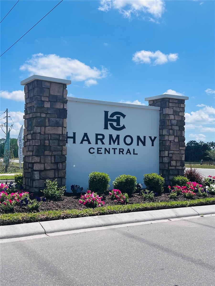 HARMONY CENTRAL-PH 2 - Residential