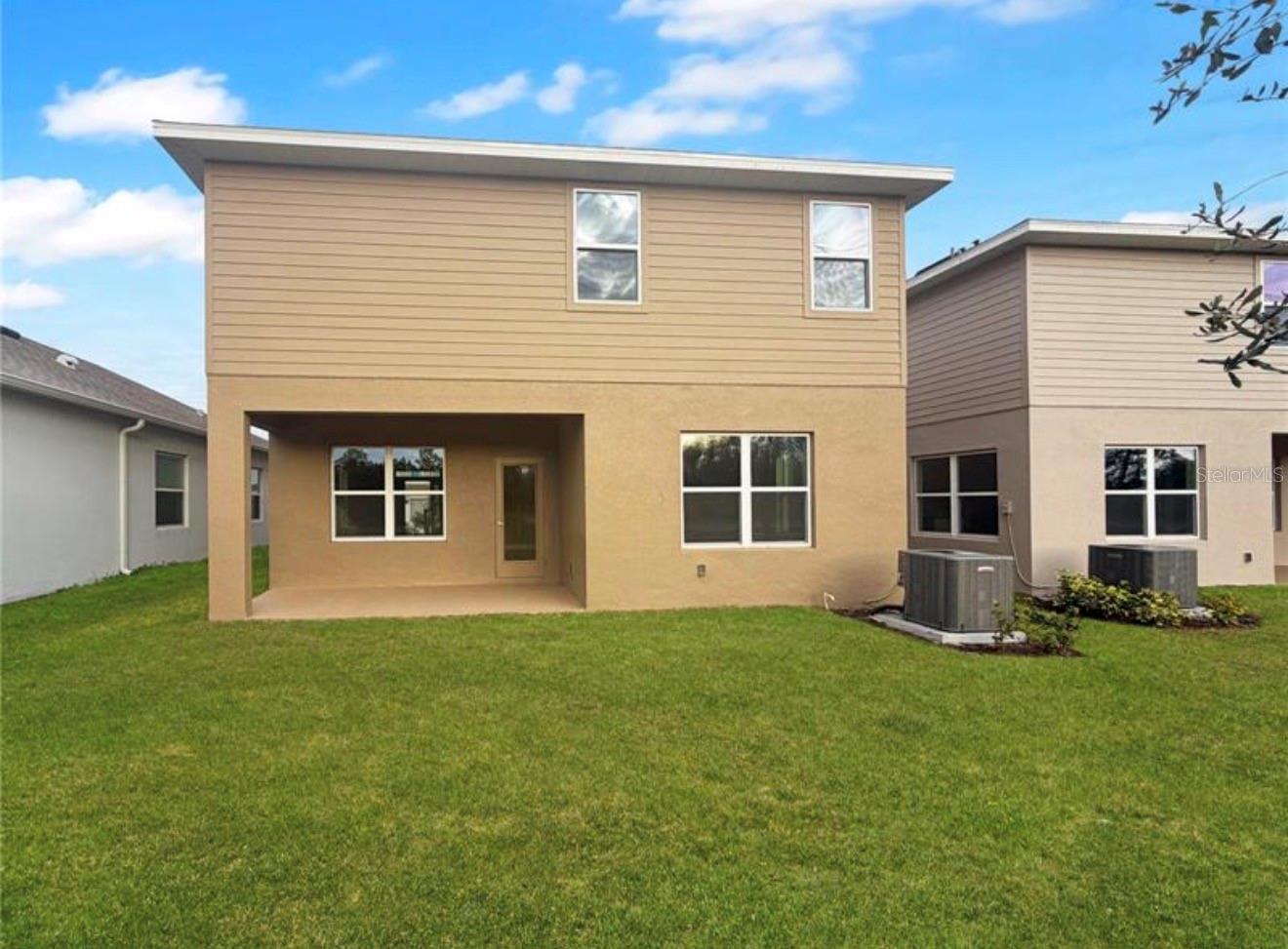 HARMONY CENTRAL-PH 2 - Residential