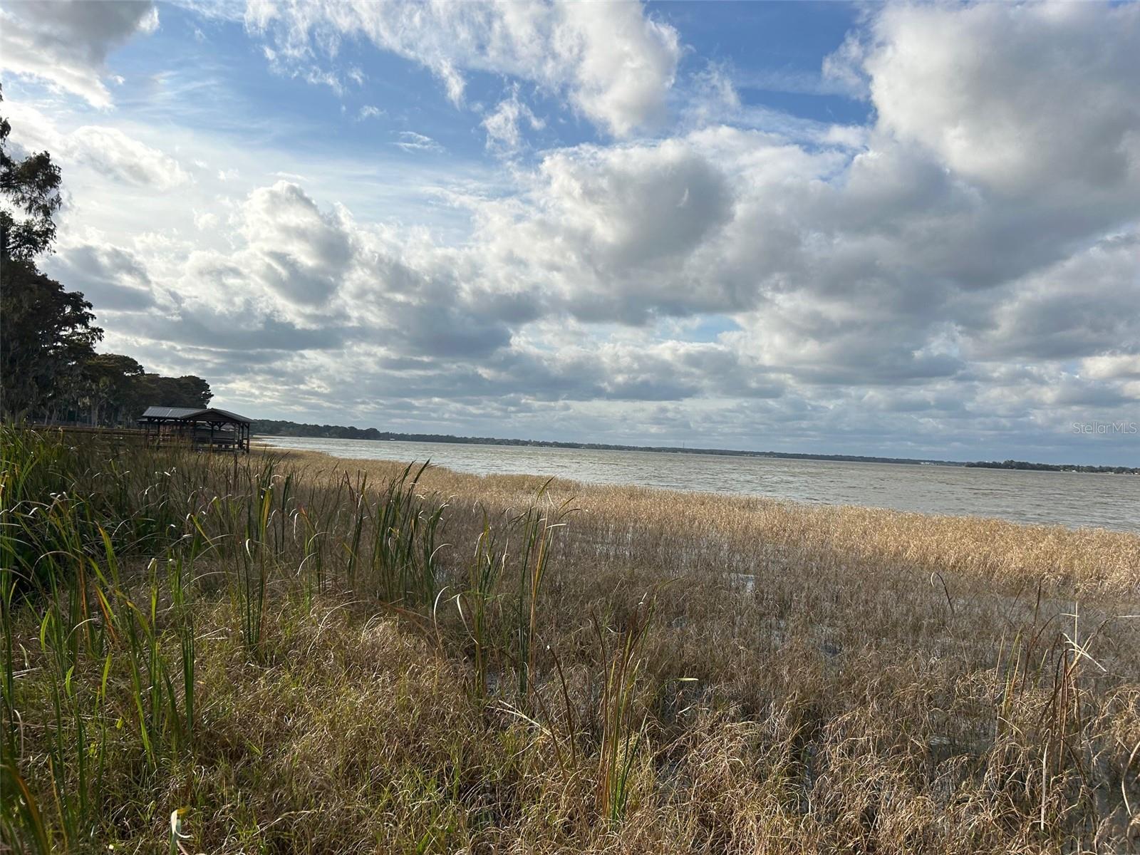 LEESBURG WATERS EDGE SUB - Land