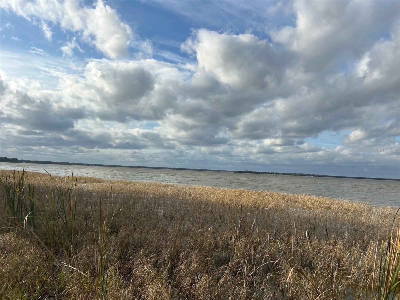 LEESBURG WATERS EDGE SUB - Land
