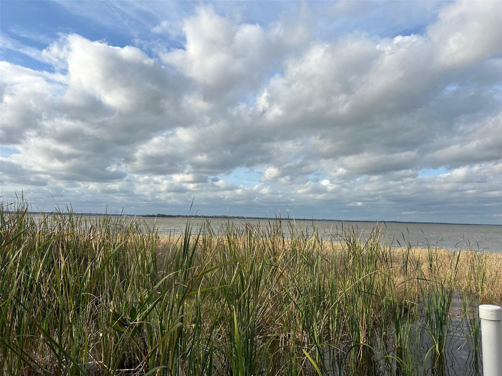 LEESBURG WATERS EDGE SUB - Land