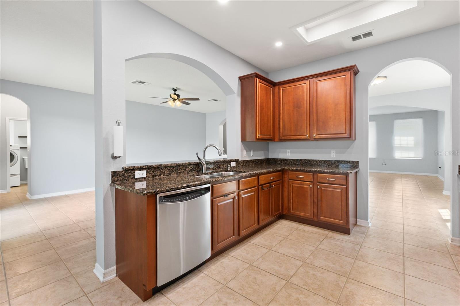 MOSS PARK RDG - Residential