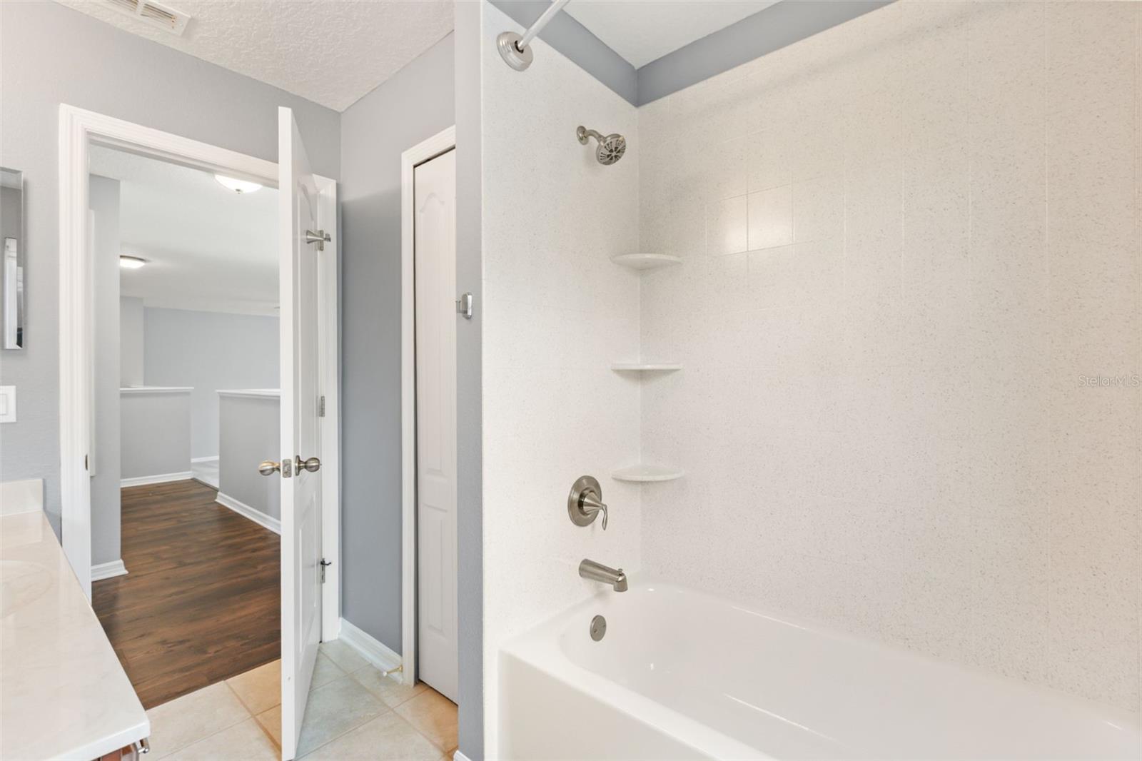 MOSS PARK RDG - Residential