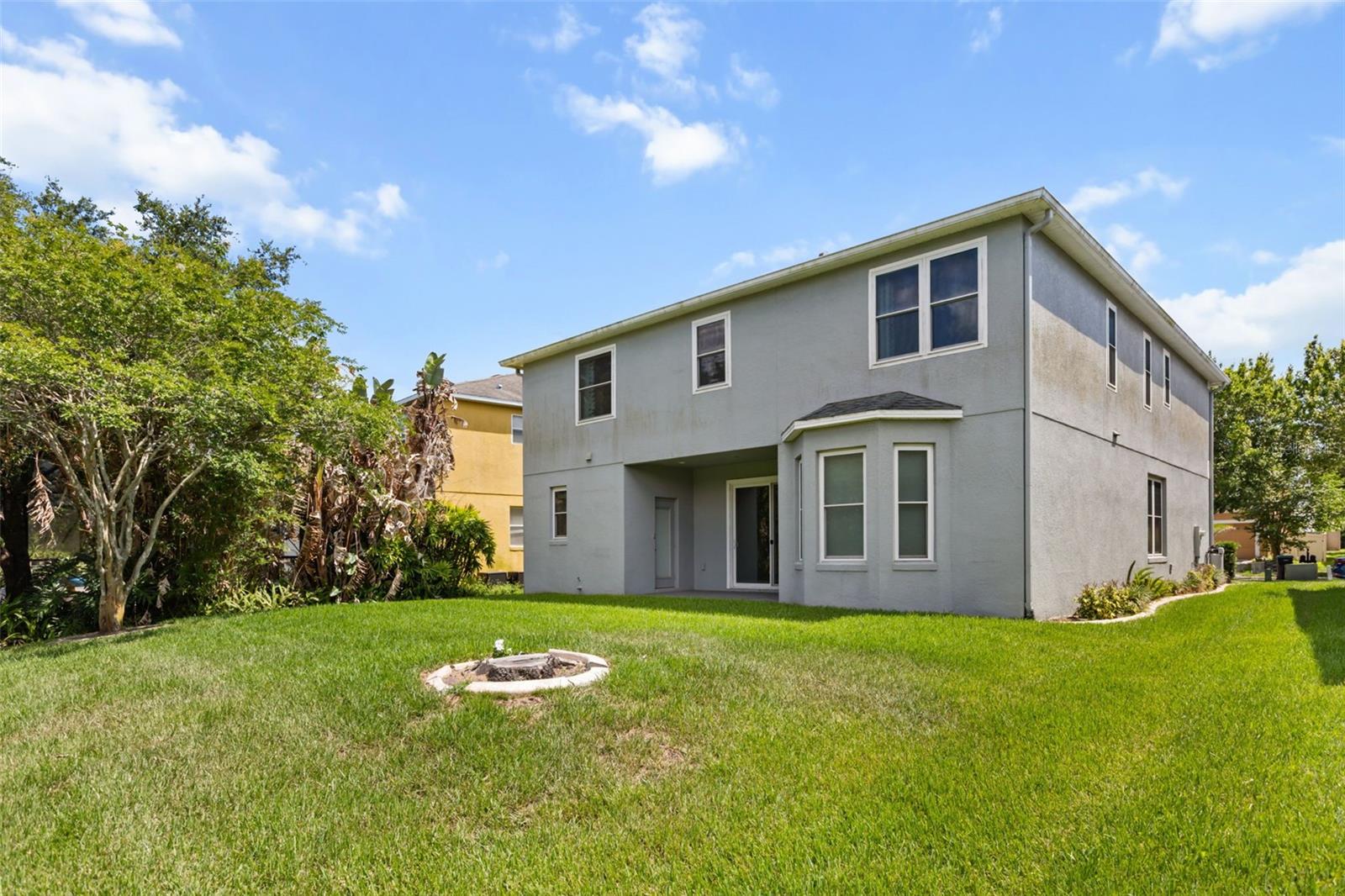 MOSS PARK RDG - Residential
