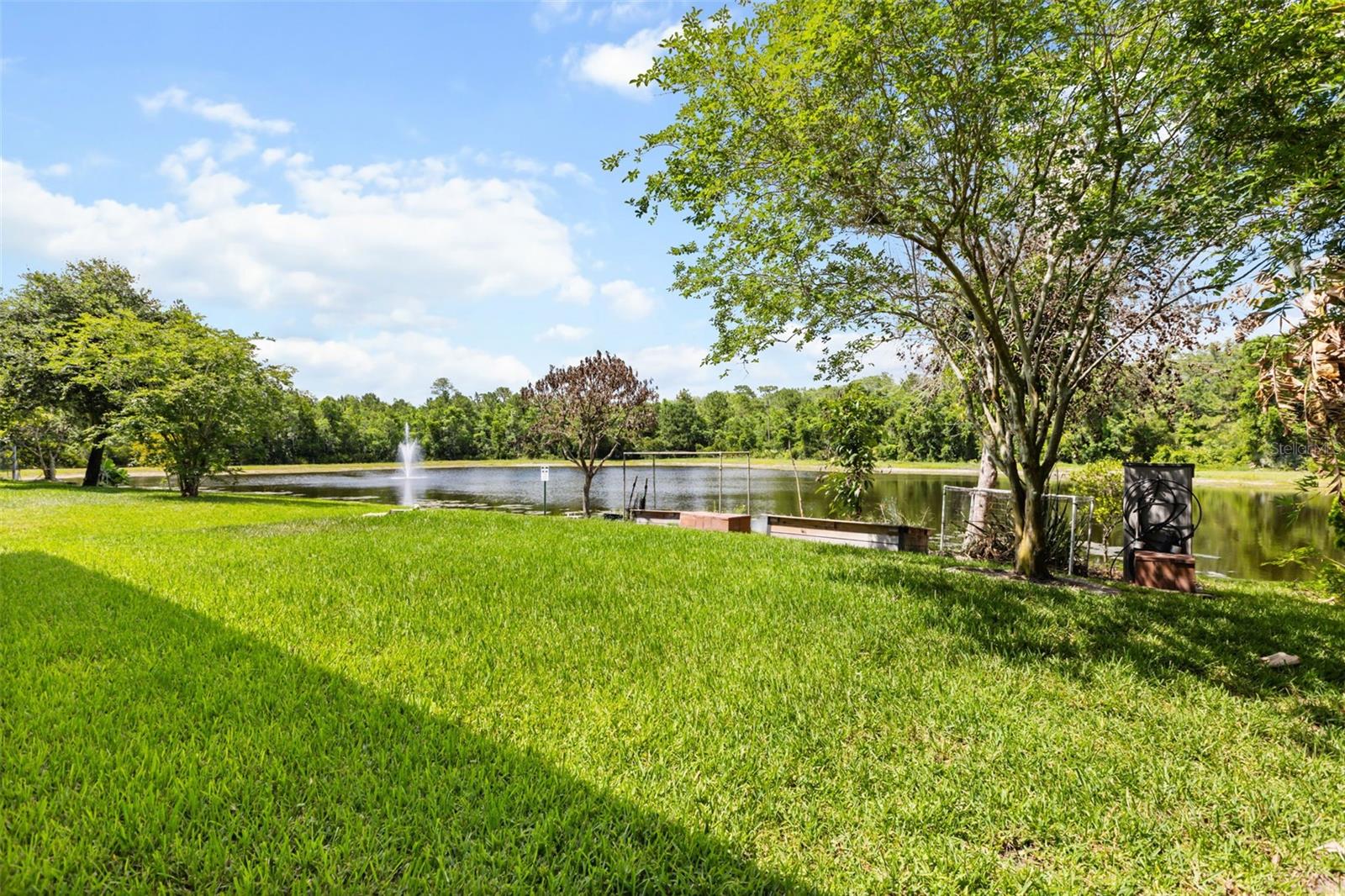 MOSS PARK RDG - Residential