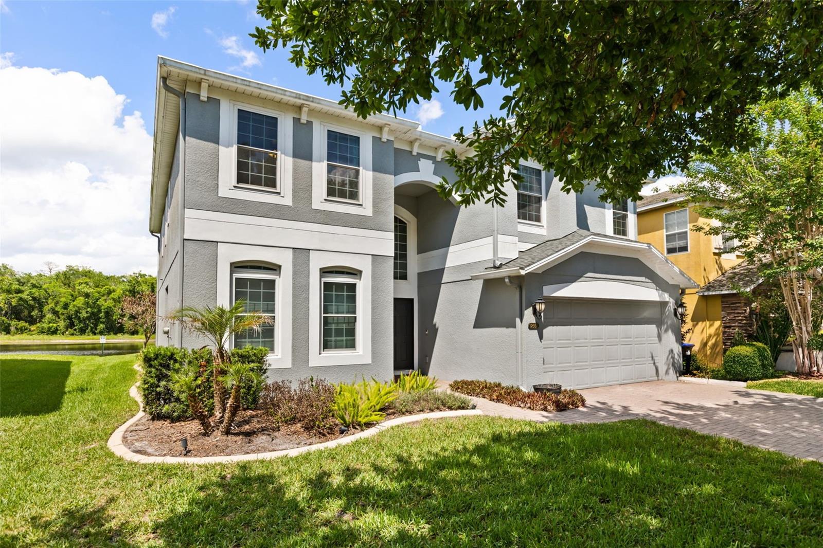 MOSS PARK RDG - Residential