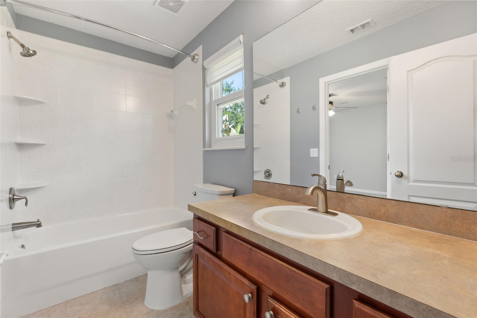 MOSS PARK RDG - Residential