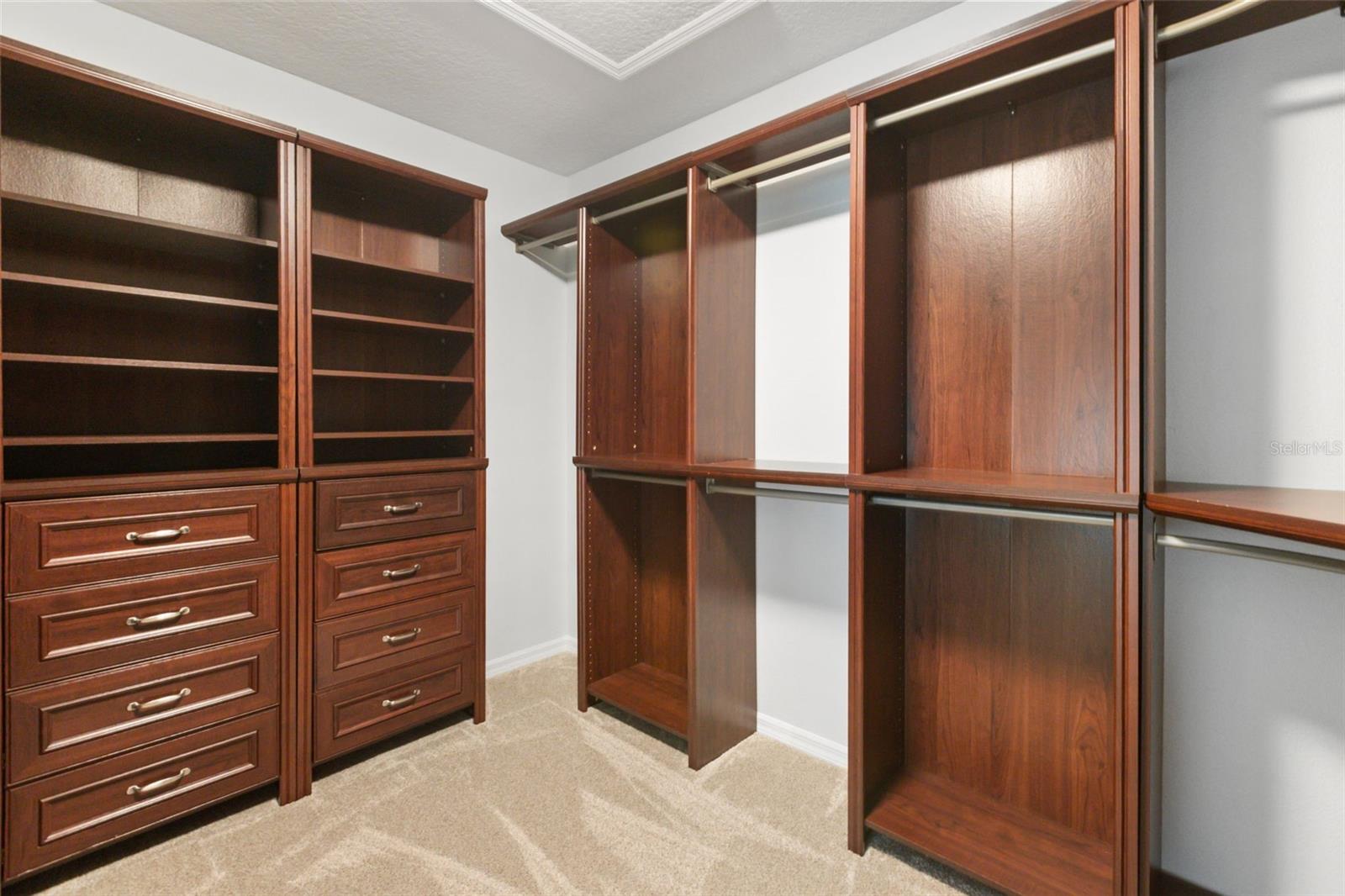 MOSS PARK RDG - Residential