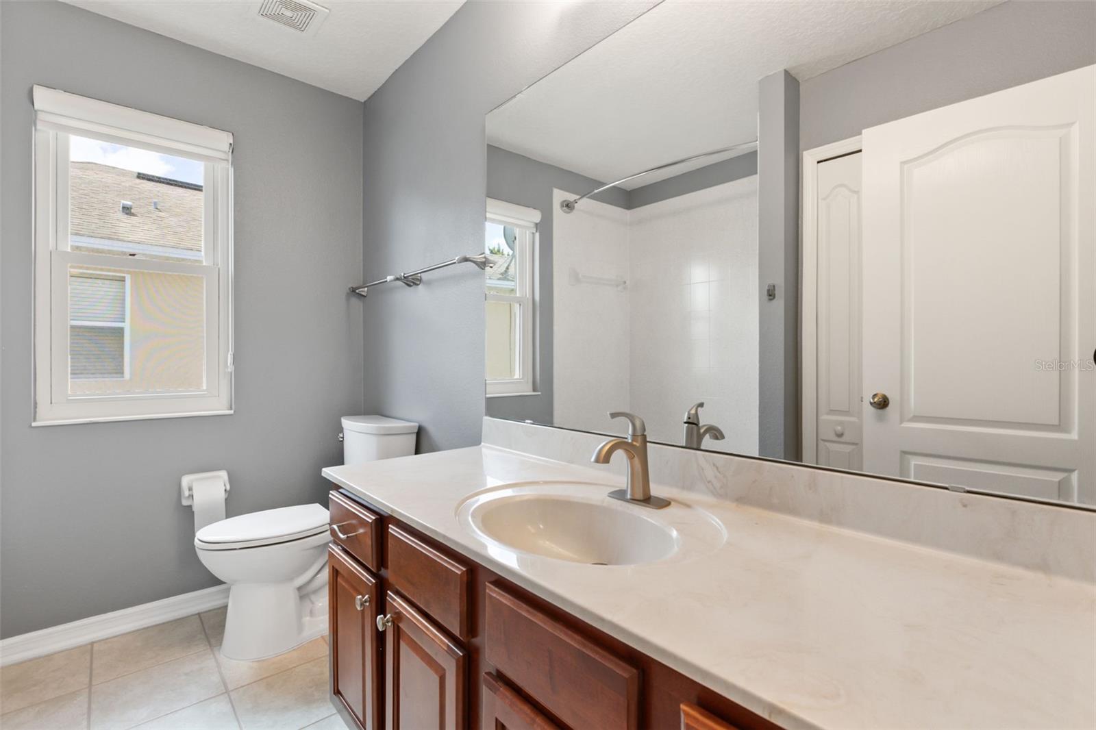 MOSS PARK RDG - Residential