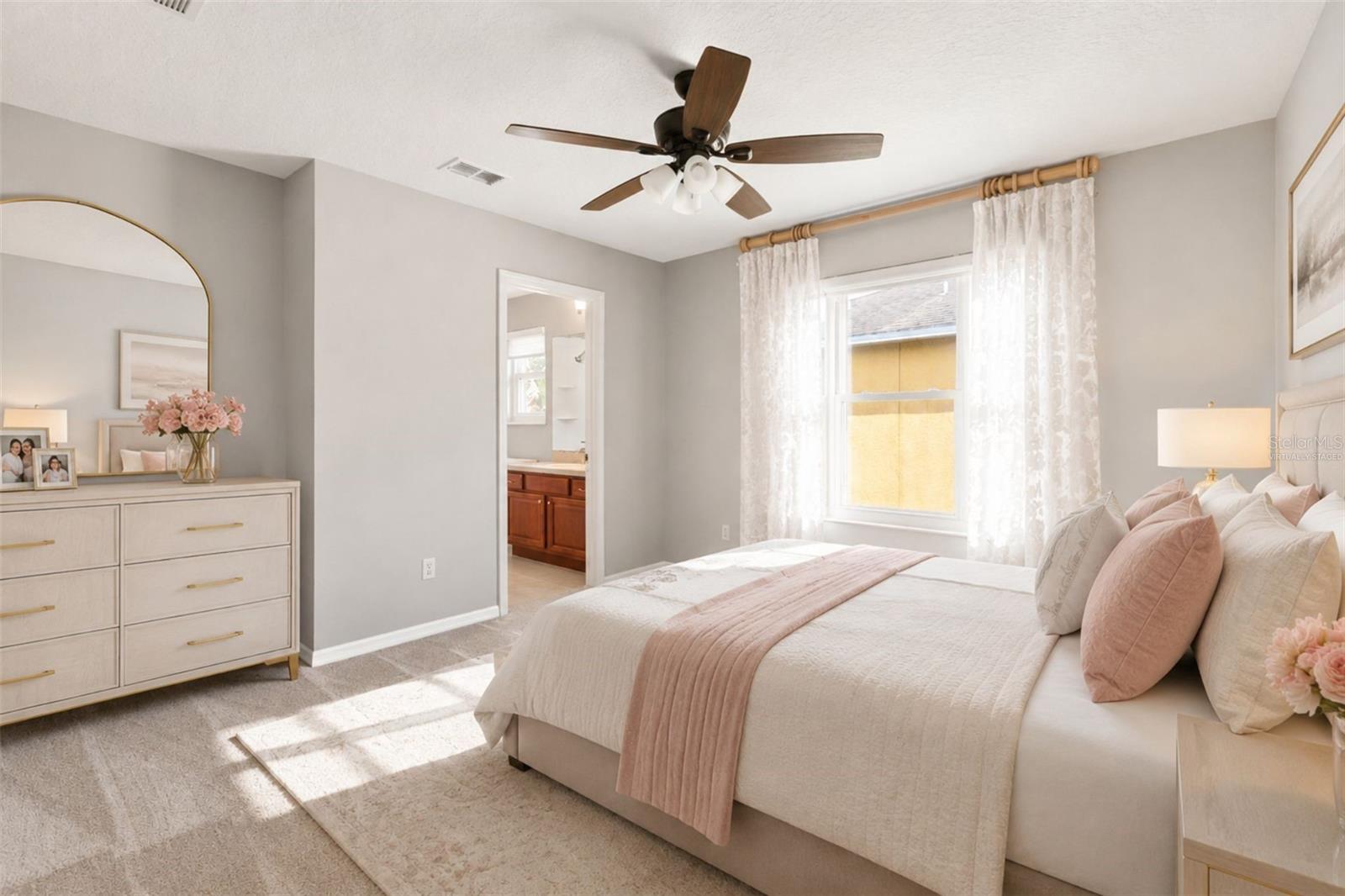 MOSS PARK RDG - Residential
