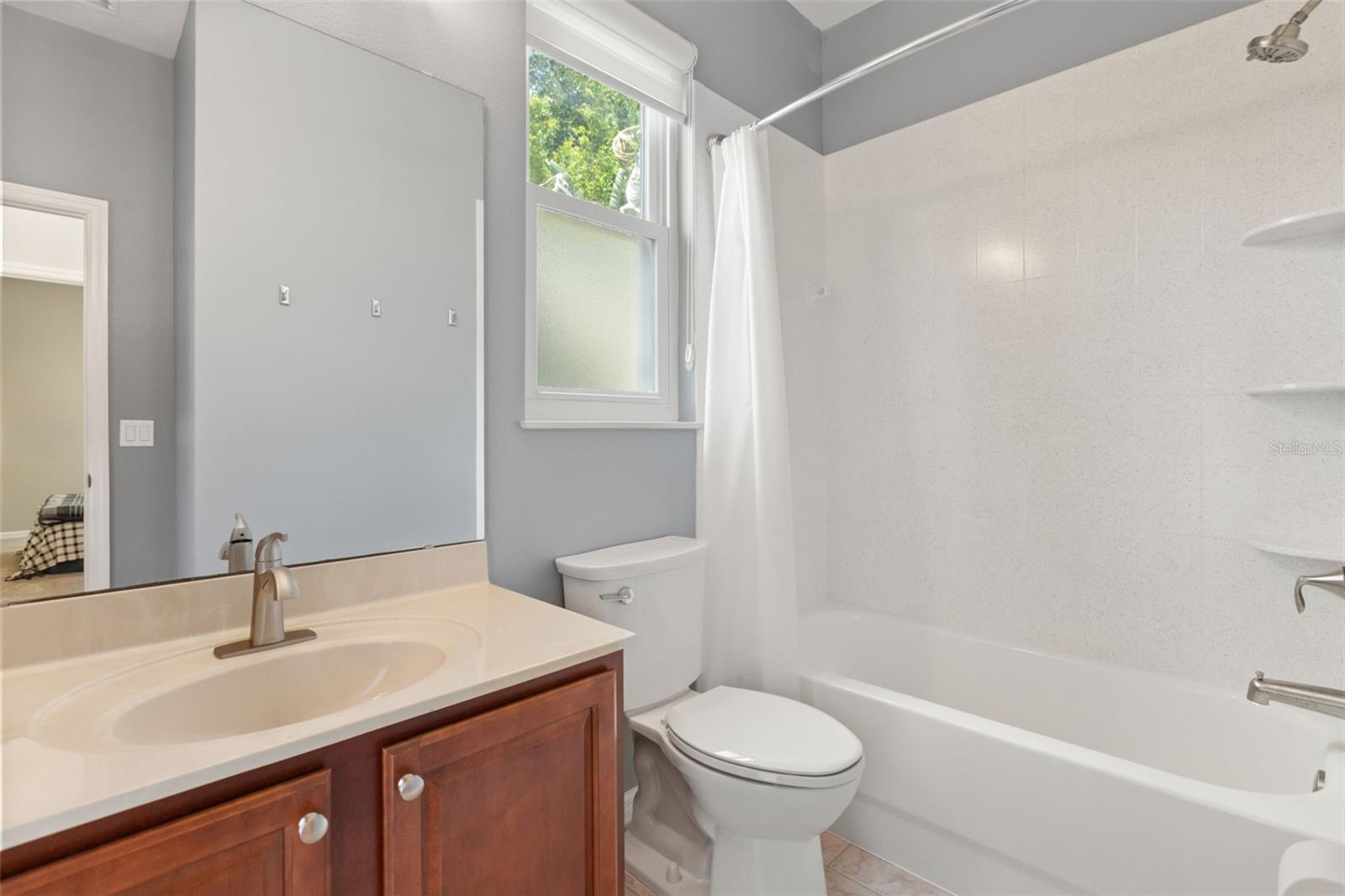 MOSS PARK RDG - Residential