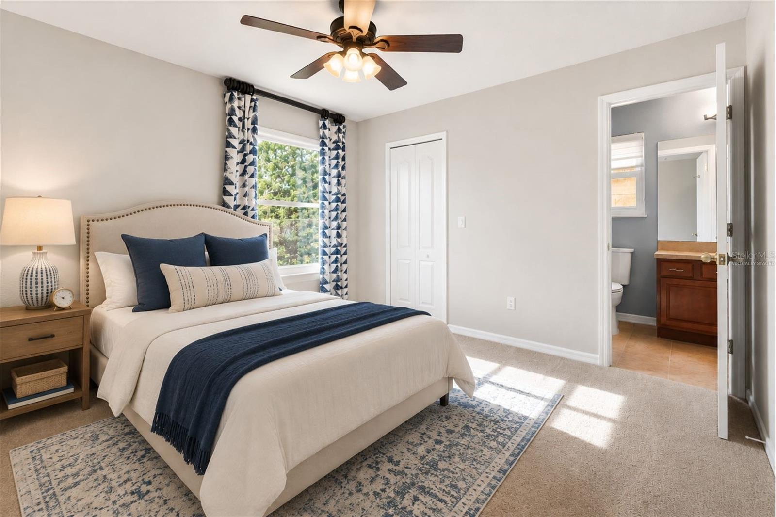 MOSS PARK RDG - Residential