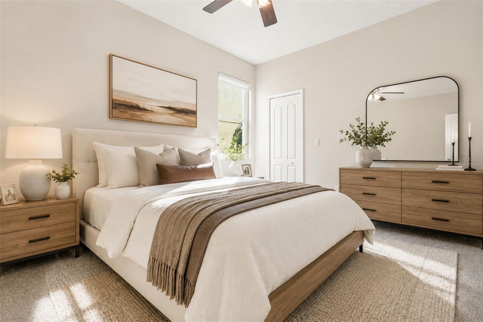 MOSS PARK RDG - Residential