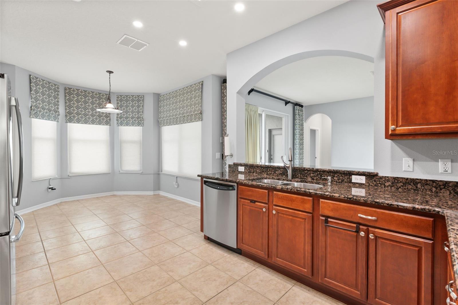 MOSS PARK RDG - Residential