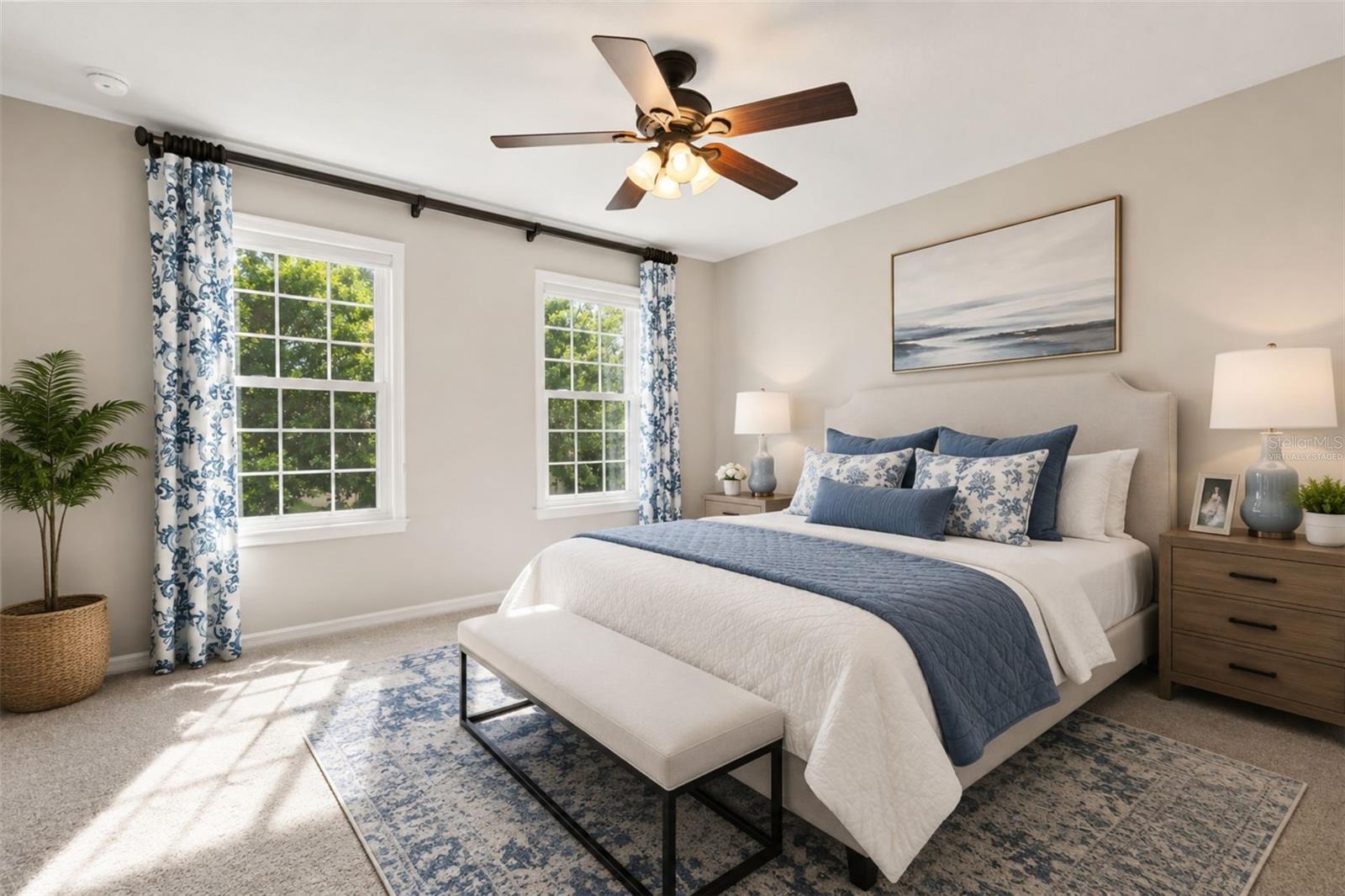 MOSS PARK RDG - Residential