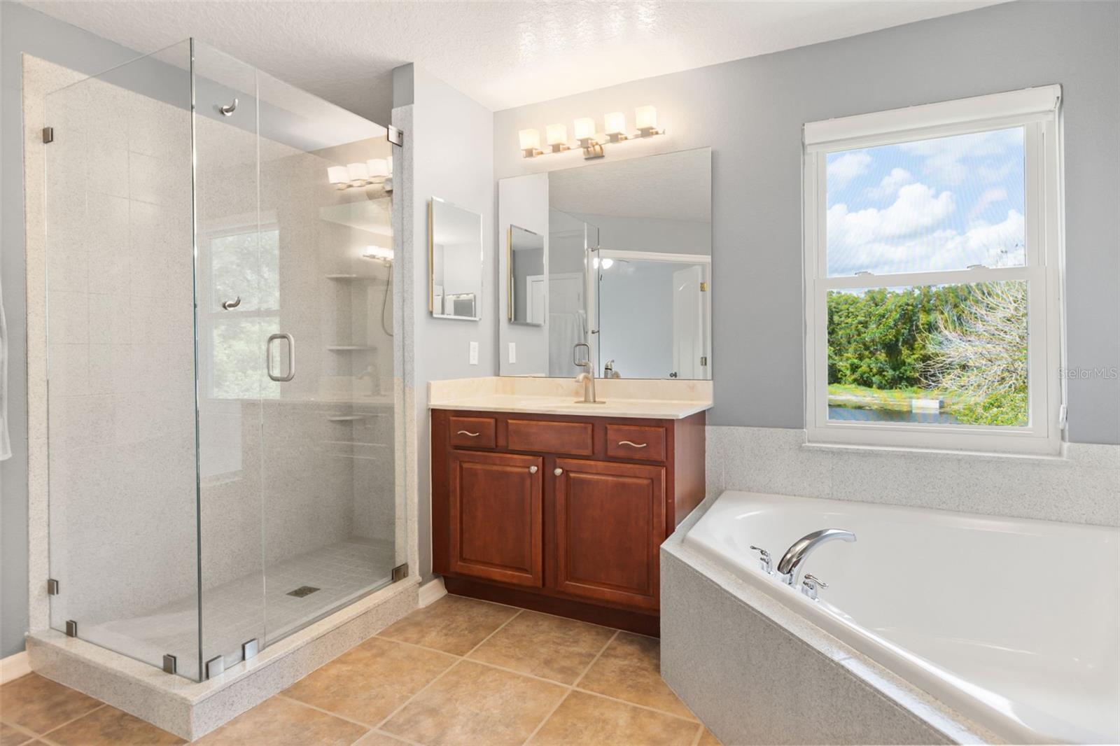 MOSS PARK RDG - Residential