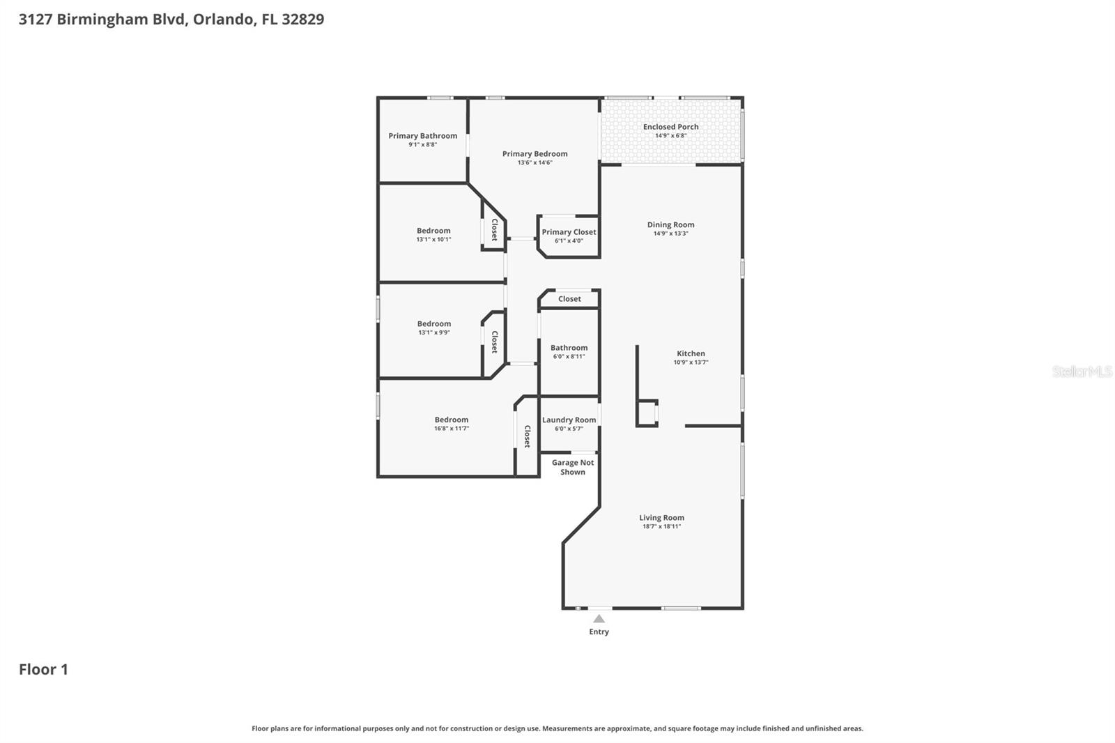 BRADFORDT PARK PH 02 - Residential