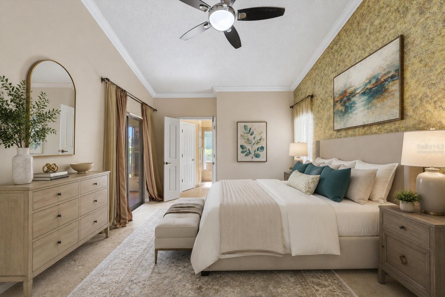 WEST GLENN - Residential