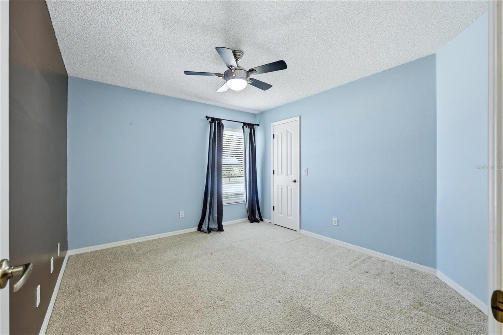 WEST GLENN - Residential