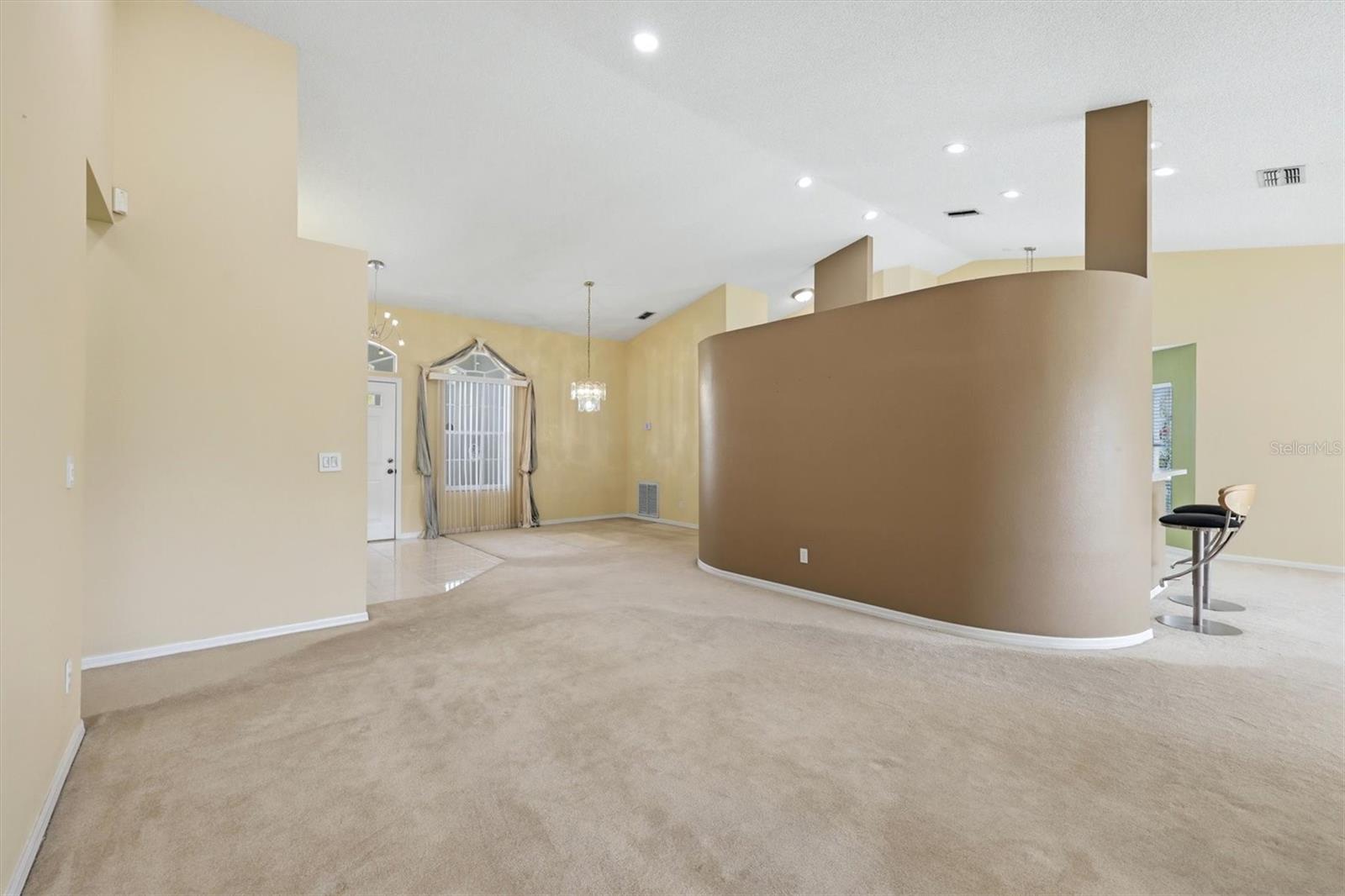 WEST GLENN - Residential