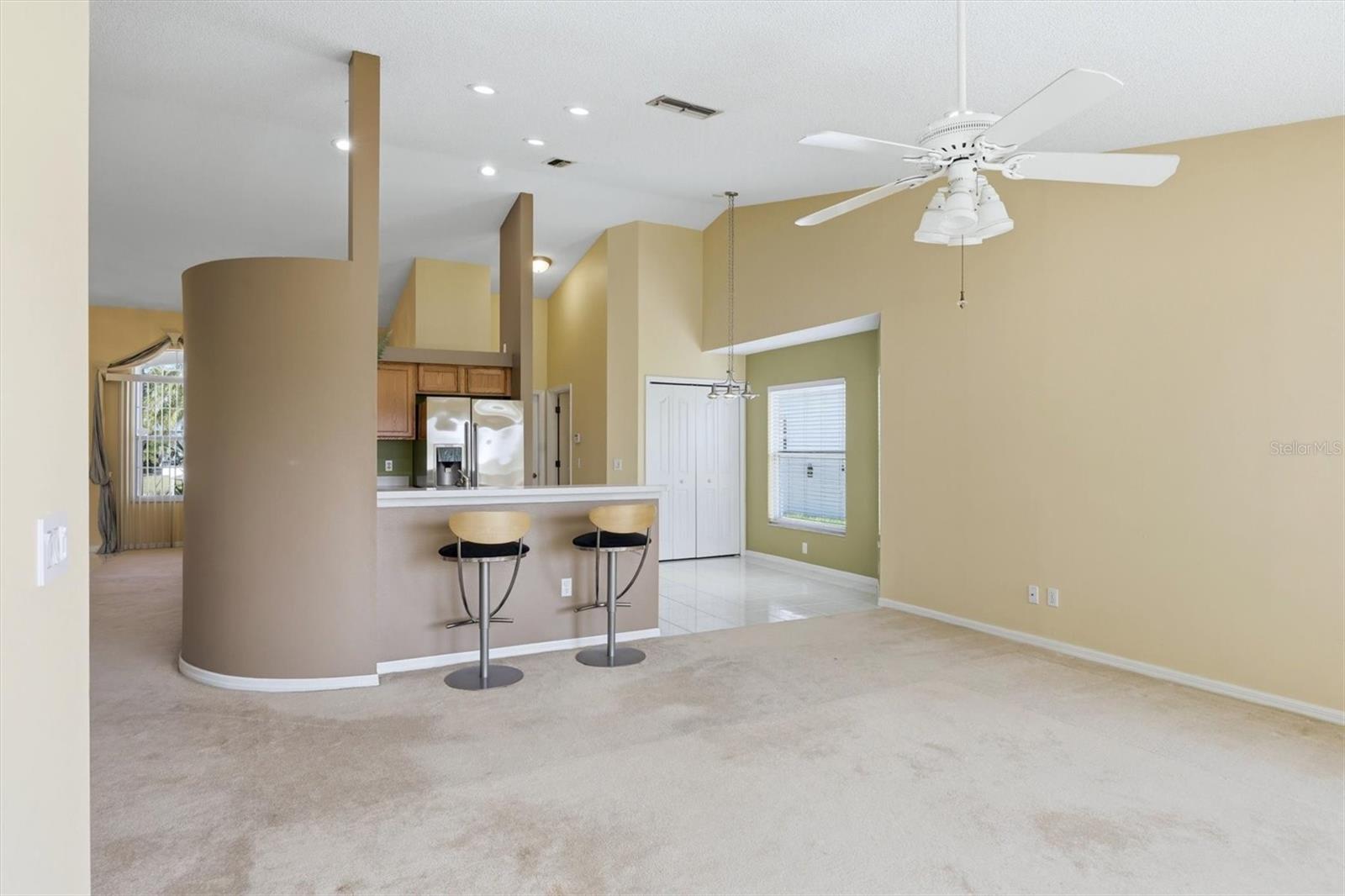 WEST GLENN - Residential