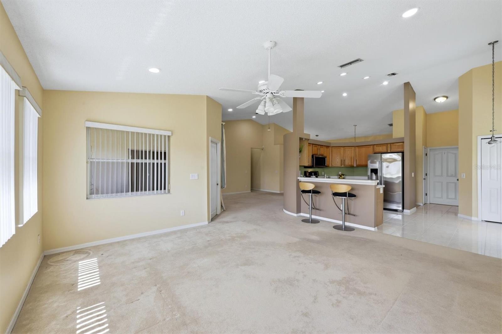 WEST GLENN - Residential