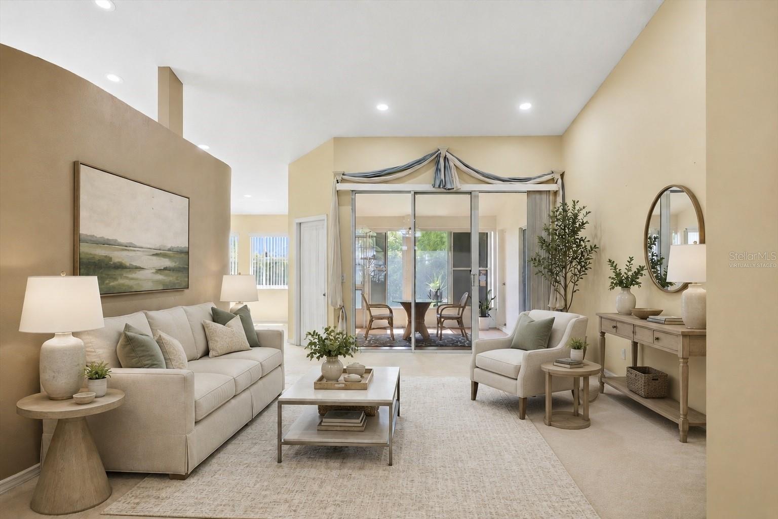 WEST GLENN - Residential