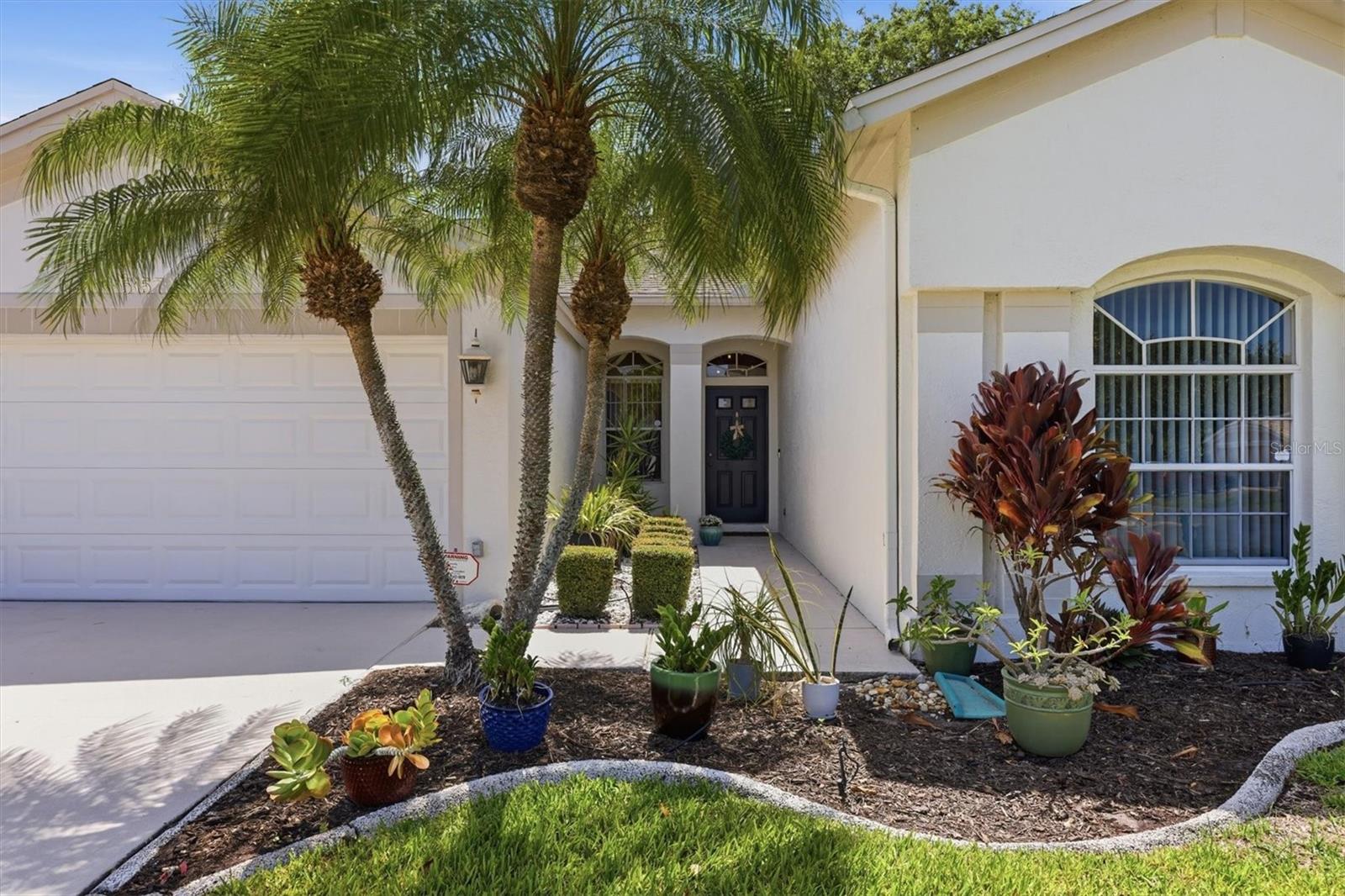 WEST GLENN - Residential