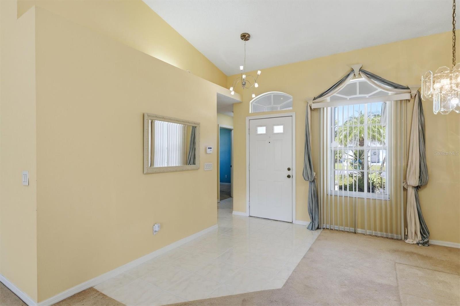 WEST GLENN - Residential