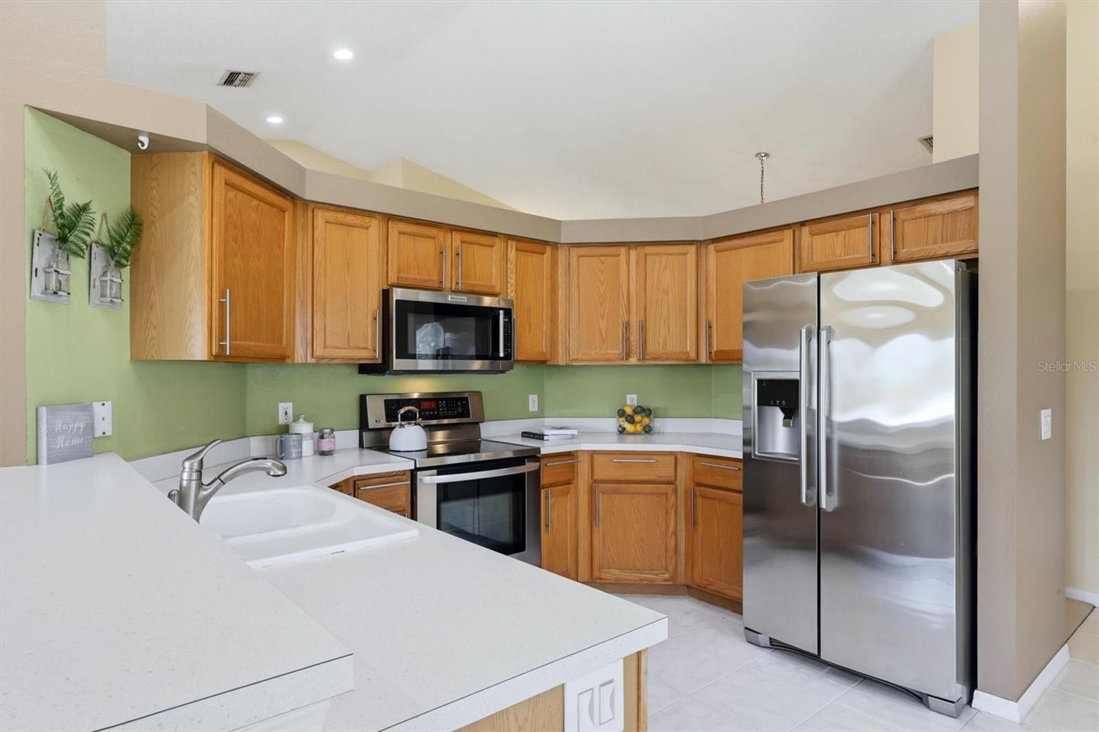 WEST GLENN - Residential