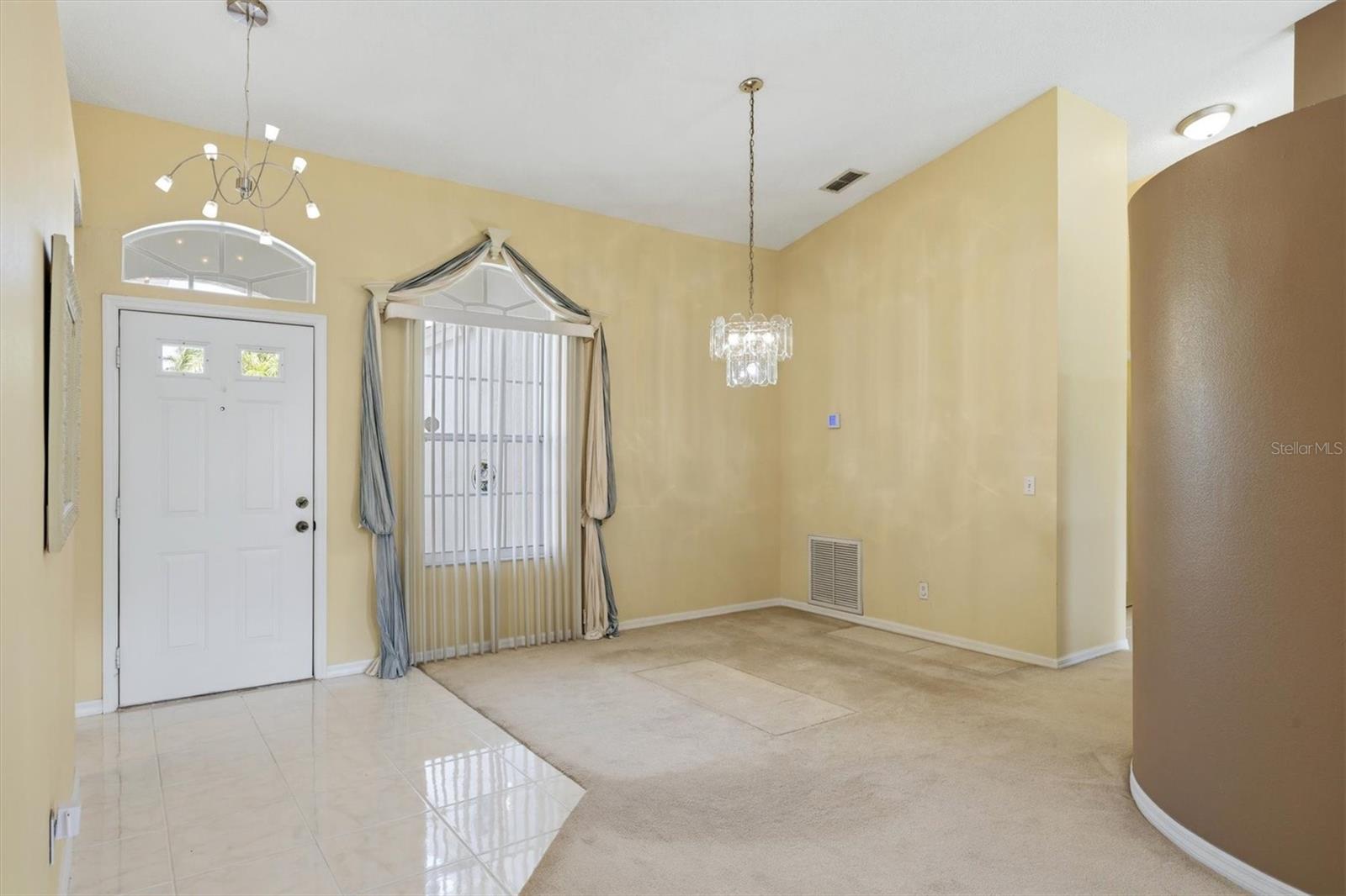 WEST GLENN - Residential