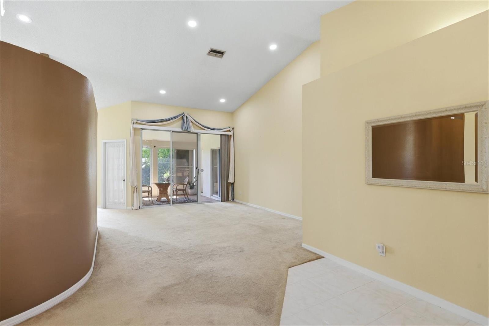 WEST GLENN - Residential