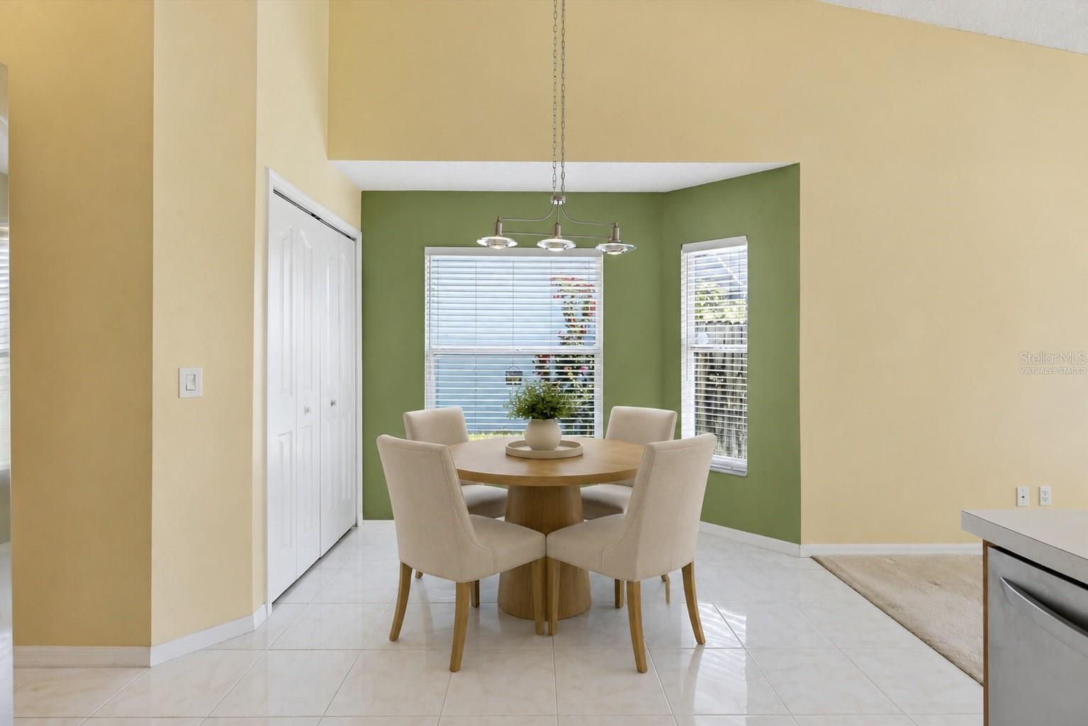 WEST GLENN - Residential